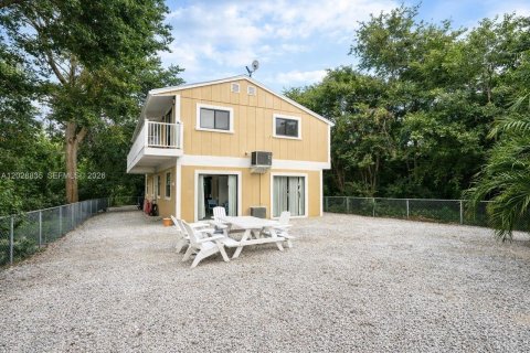 House in Key Largo, Florida 3 bedrooms, 75.81 sq.m. № 2086767 - photo 21