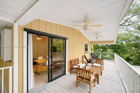 House in Key Largo, Florida 3 bedrooms, 75.81 sq.m. № 2086767 - photo 3