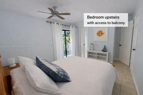 House in Key Largo, Florida 3 bedrooms, 75.81 sq.m. № 2086767 - photo 9