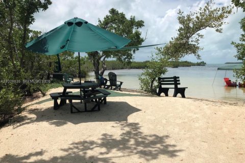 House in Key Largo, Florida 3 bedrooms, 75.81 sq.m. № 2086767 - photo 24