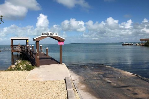 House in Key Largo, Florida 3 bedrooms, 75.81 sq.m. № 2086767 - photo 26