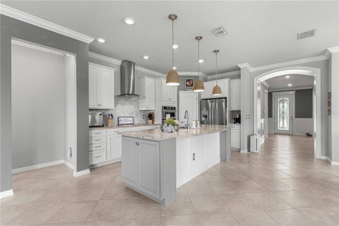 House in Ocala, Florida 4 bedrooms, 203.08 sq.m. № 2290731 - photo 7