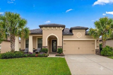 House in Ocala, Florida 4 bedrooms, 203.08 sq.m. № 2290731 - photo 2