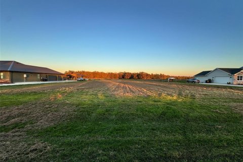 Terreno en venta en Lakeland, Florida № 1912494 - foto 1