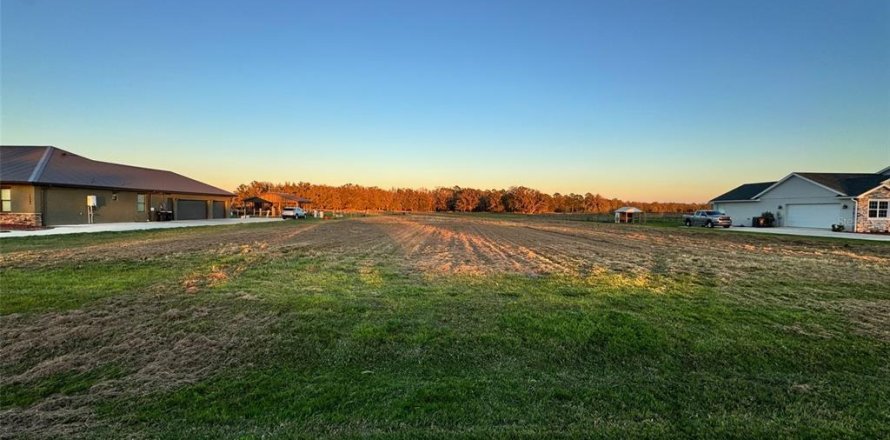 Terreno en Lakeland, Florida № 1912494