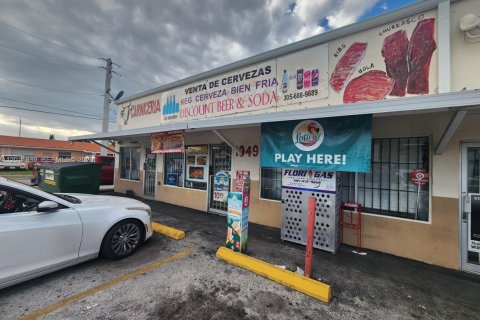 Commercial property in Hialeah, Florida № 2074887 - photo 3