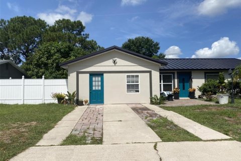 Appartement à Kissimmee, Floride 1 chambre, 82.68 m2 № 2436735
