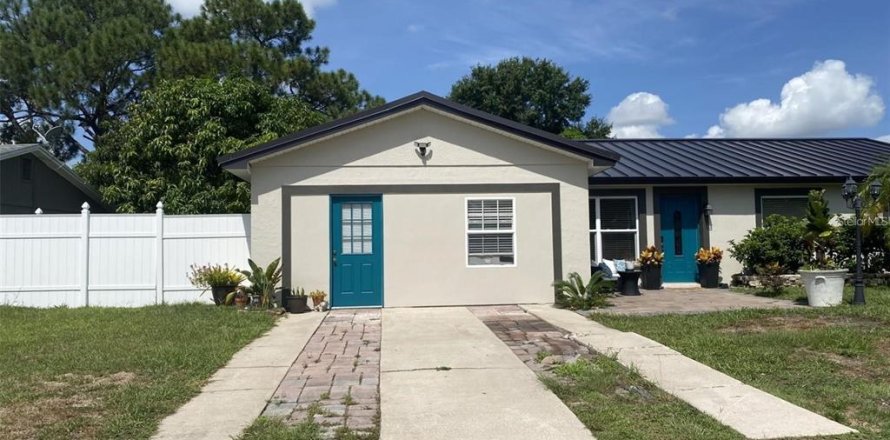 Appartement à Kissimmee, Floride 1 chambre, 82.68 m2 № 2436735