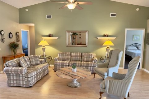 House in Hudson, Florida 2 bedrooms, 169.27 sq.m. № 1833652 - photo 8