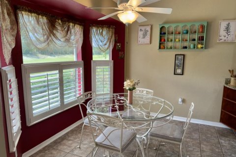House in Hudson, Florida 2 bedrooms, 169.27 sq.m. № 1833652 - photo 21
