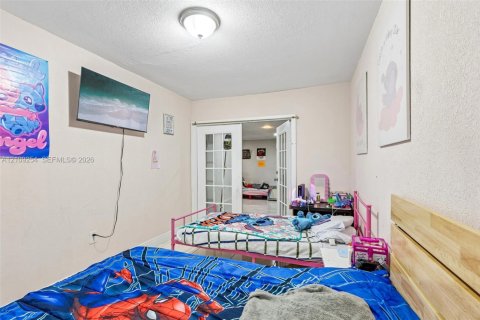 Купить таунхаус в Майами-Гарденс, Флорида 3 спальни, 84.73м2, № 2422962 - фото 17