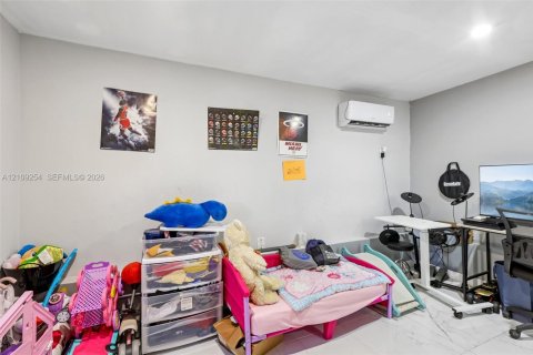 Купить таунхаус в Майами-Гарденс, Флорида 3 спальни, 84.73м2, № 2422962 - фото 20