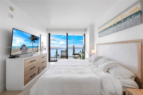 Купить кондоминиум в Майами, Флорида 2 спальни, 99.68м2, № 1984639 - фото 15