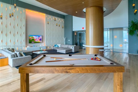 Купить кондоминиум в Майами, Флорида 2 спальни, 99.68м2, № 1984639 - фото 30