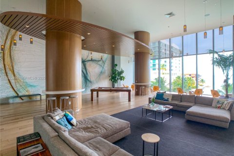 Купить кондоминиум в Майами, Флорида 2 спальни, 99.68м2, № 1984639 - фото 29