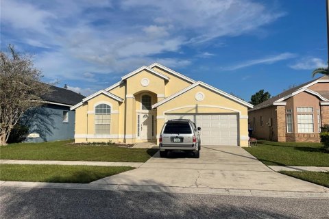 Casa en Orlando, Florida 4 dormitorios, 179.49 m2 № 2420003