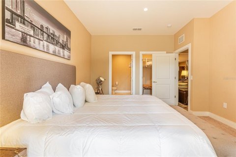 Adosado en venta en Kissimmee, Florida, 4 dormitorios, 218.88 m2 № 1521588 - foto 23
