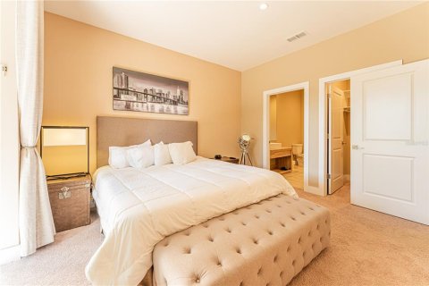 Adosado en venta en Kissimmee, Florida, 4 dormitorios, 218.88 m2 № 1521588 - foto 24