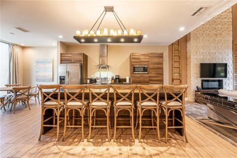 Adosado en venta en Kissimmee, Florida, 4 dormitorios, 218.88 m2 № 1521588 - foto 3