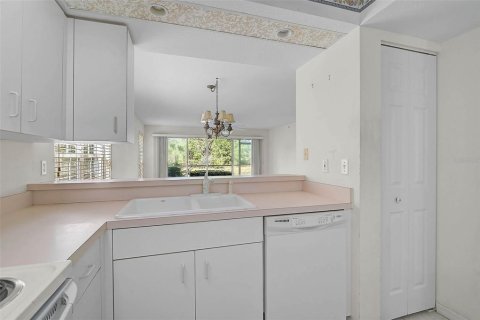 Condominio en venta en Venice, Florida, 2 dormitorios, 117.15 m2 № 1623079 - foto 10