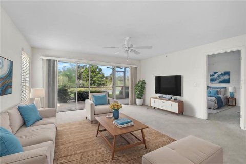 Condominio en venta en Venice, Florida, 2 dormitorios, 117.15 m2 № 1623079 - foto 26