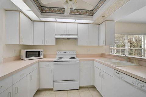 Condominio en venta en Venice, Florida, 2 dormitorios, 117.15 m2 № 1623079 - foto 9