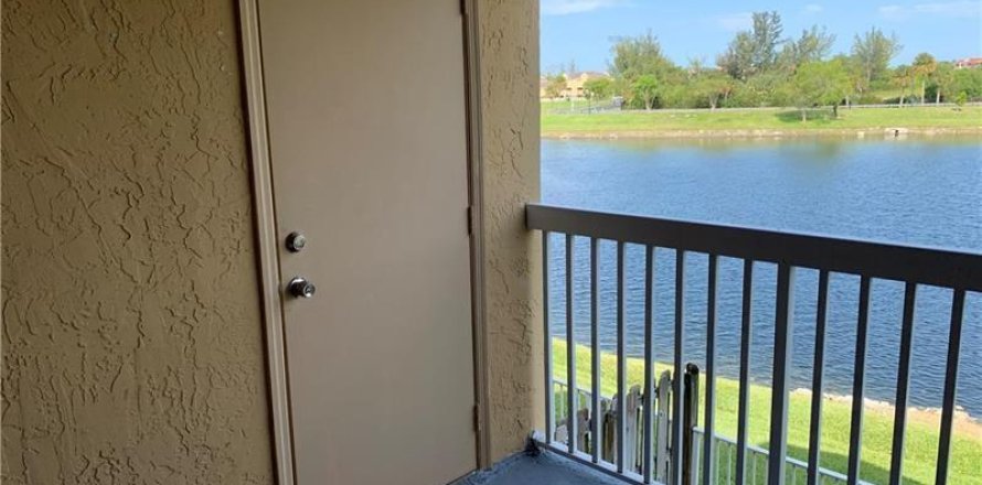 Condo à Fort Lauderdale, Floride, 2 chambres № 1159864