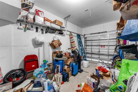 Touwnhouse à vendre à Miami, Floride: 3 chambres, 161 m2 № 1930330 - photo 23