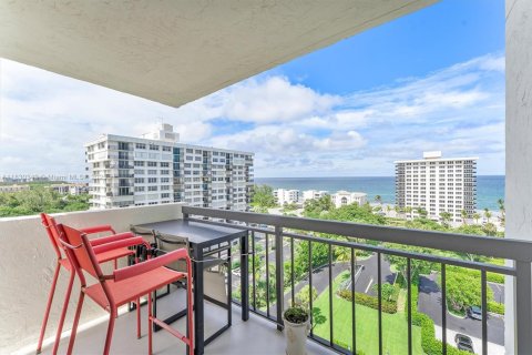 Condo in Boca Raton, Florida, 2 bedrooms  № 1807656 - photo 11
