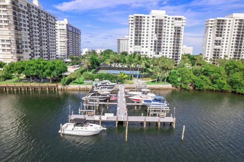 Condo in Boca Raton, Florida, 2 bedrooms  № 1807656 - photo 27