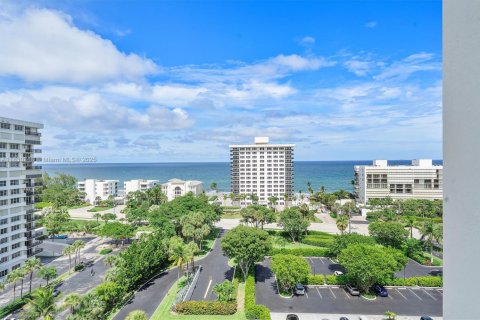 Condo in Boca Raton, Florida, 2 bedrooms  № 1807656 - photo 12