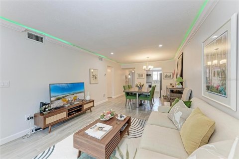 Copropriété à vendre à Bradenton, Floride: 2 chambres, 98.1 m2 № 1735001 - photo 7