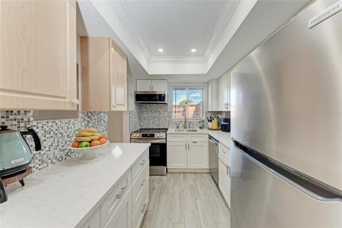 Copropriété à vendre à Bradenton, Floride: 2 chambres, 98.1 m2 № 1735001 - photo 8