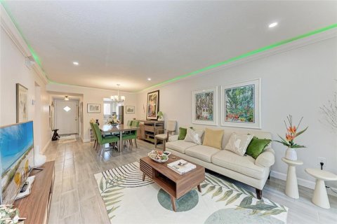 Copropriété à vendre à Bradenton, Floride: 2 chambres, 98.1 m2 № 1735001 - photo 5