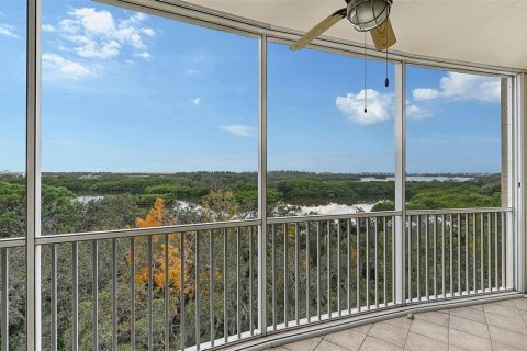 Condo in Osprey, Florida, 3 bedrooms  № 498101 - photo 19