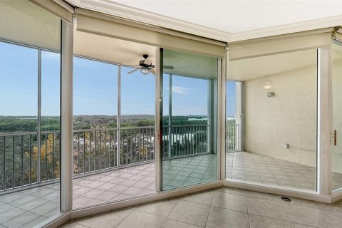 Condo in Osprey, Florida, 3 bedrooms  № 498101 - photo 17