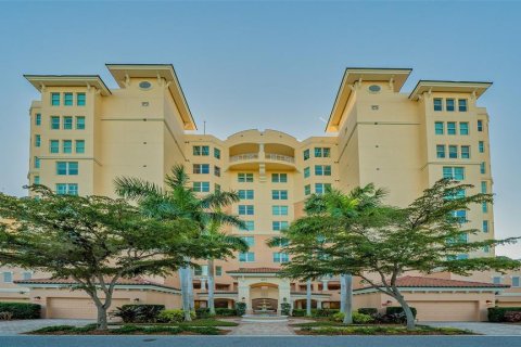 Condo in Osprey, Florida, 3 bedrooms  № 498101 - photo 2