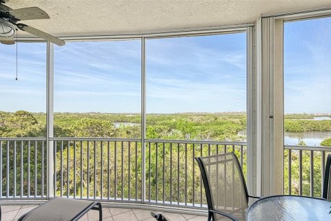 Condo in Osprey, Florida, 3 bedrooms  № 498101 - photo 1