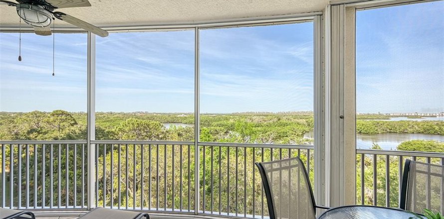Condominio en Osprey, Florida, 3 dormitorios № 498101