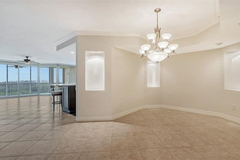Condo in Osprey, Florida, 3 bedrooms  № 498101 - photo 12