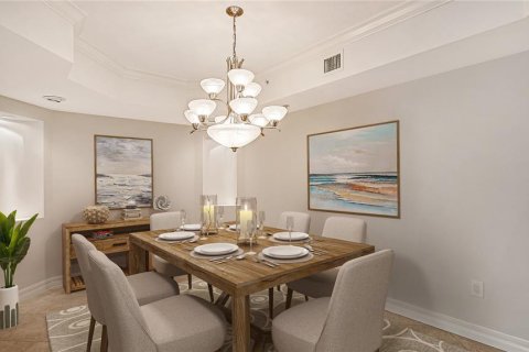 Condo in Osprey, Florida, 3 bedrooms  № 498101 - photo 9