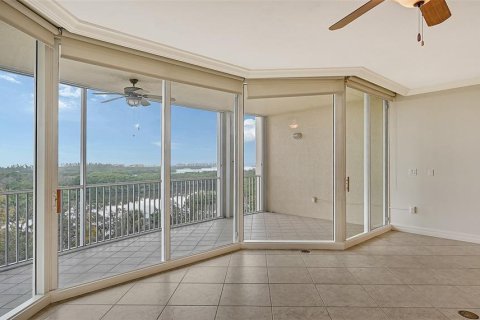 Condo in Osprey, Florida, 3 bedrooms  № 498101 - photo 15
