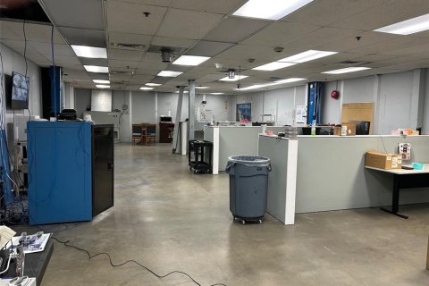 Commercial property in Palm Coast, Florida 13437.57 sq.m. № 1521053 - photo 6
