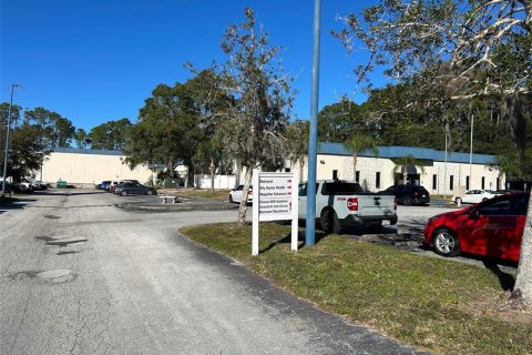Commercial property in Palm Coast, Florida 13437.57 sq.m. № 1521053 - photo 12