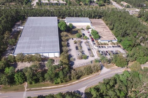 Commercial property in Palm Coast, Florida 13437.57 sq.m. № 1521053 - photo 1