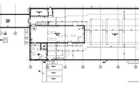 Commercial property in Palm Coast, Florida 13437.57 sq.m. № 1521053 - photo 13