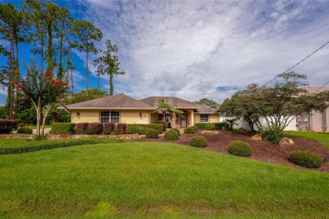 Villa ou maison à Palm Coast, Floride 3 chambres, 160.63 m2 № 2157332