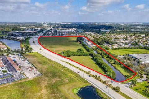 Propiedad comercial en venta en Davie, Florida № 1861449 - foto 2