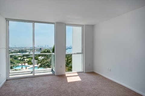 Condominio en venta en Miami, Florida, 1 dormitorio, 74.51 m2 № 1999767 - foto 8