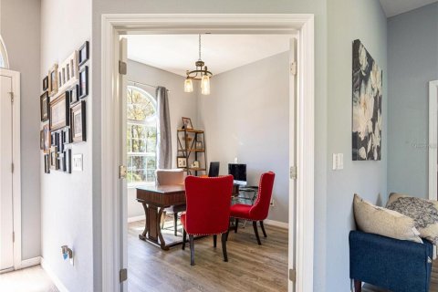 Купить виллу или дом в Даннеллон, Флорида 3 комнаты, 262.63м2, № 2217972 - фото 6
